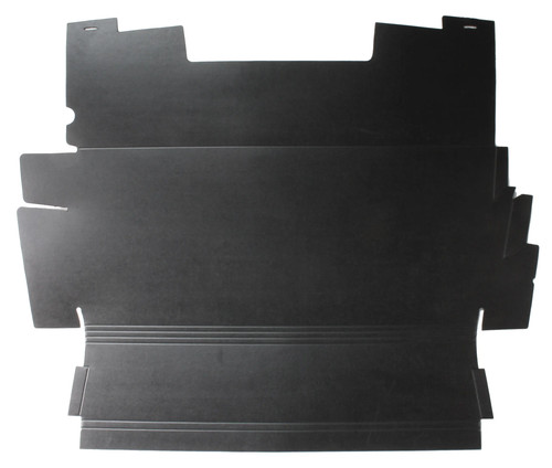 Bonnet liner beetle - liner, vw