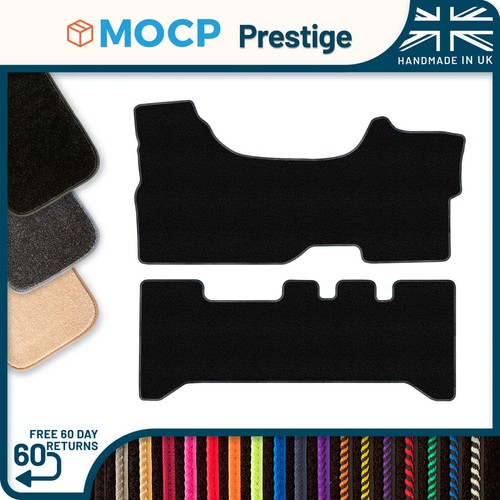 Prestige van mats fit - prestige, iveco