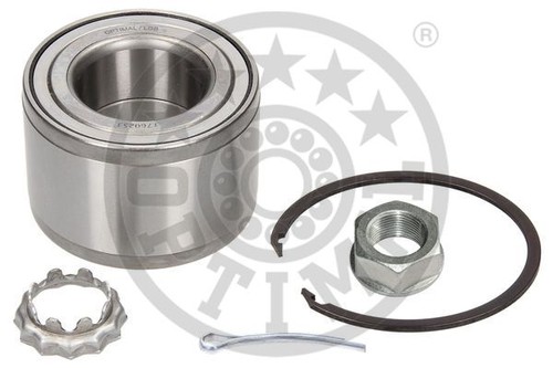 Wheel bearing kit for - bearing,
