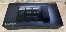 Zoom G3XN Guitar Multi-Effects