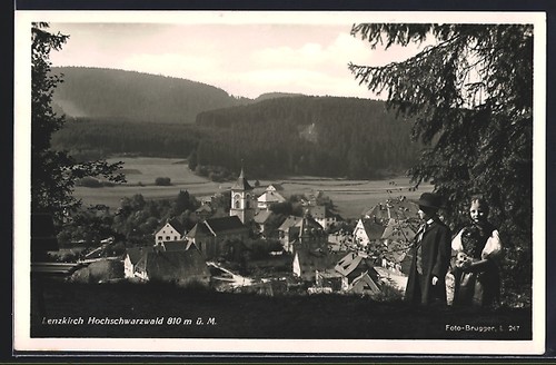 Lenzkirch hochschwarzwald - lenzkirch, /hochschwarzwald