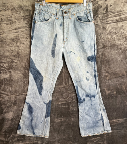 Vintage levis 646 - vintage,
