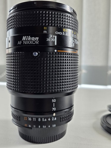 Nikon nikkor f mount - f,