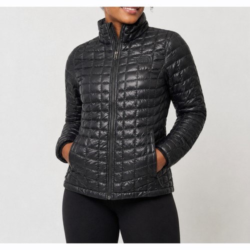 The north face thermoball - face,