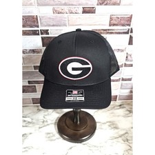 Georgia Bulldogs Black