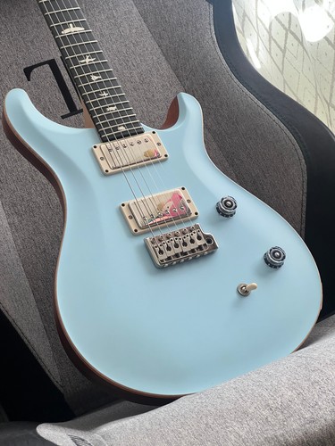 Prs ce24 satin nitro - ce24, limited