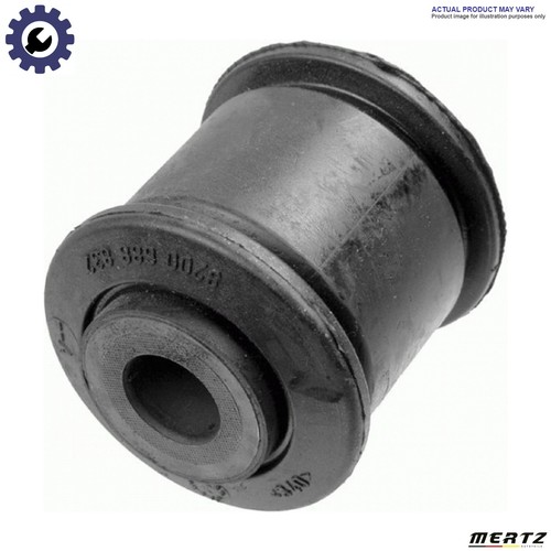 Mounting controltrailing - 2x,