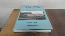 			The LSWR At Nine Elms: The