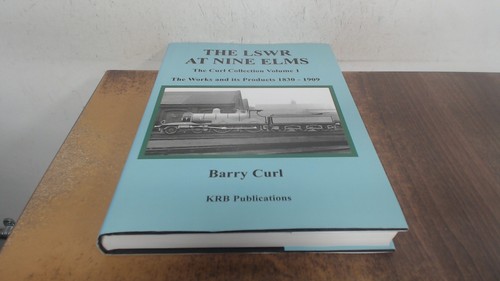 The lswr nine elms - the,