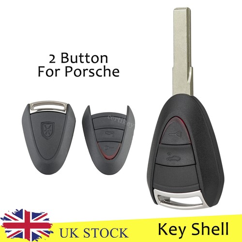 Key fob case blade for - 2b,