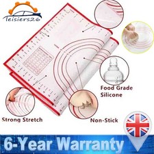 60*80cm Non-Slip Silicone