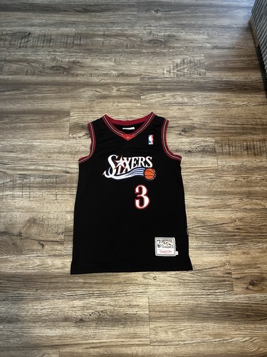 Allen iverson philadelphia - allen,