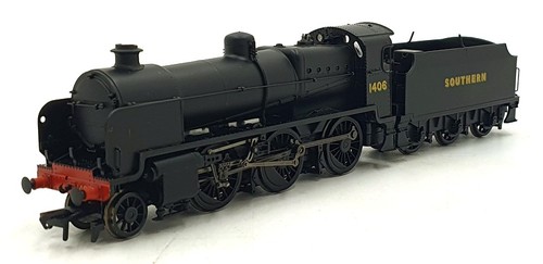 Bachmann scale 32 - oo, 32-166