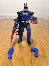 Kenner 1995 Batman Forever