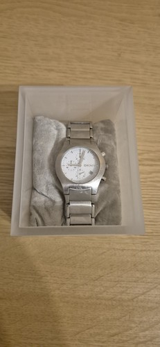 Dkny men chronograph - chronograph, ny3103
