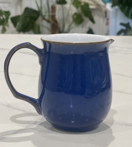 Denby imperial blue stoneware - imperial,