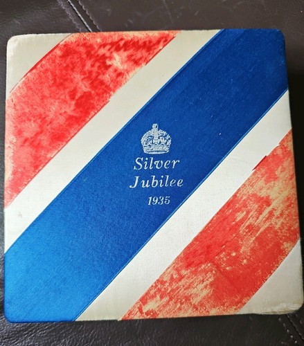 1935 king george queen - george, &