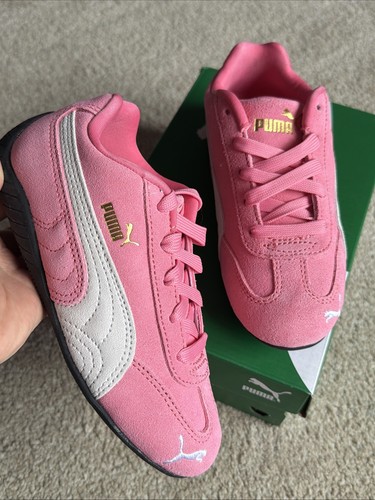 Puma speedcat junior - puma,