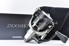 Shimano 22 Stella 2500SHG