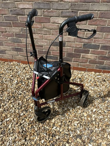 Eden mobility tri - eden, 3