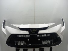 TOYOTA COROLLA Front Bumper