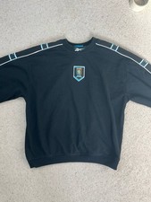 Original Reebok Aston Villa