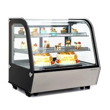 4.2 Cu.Ft Refrigerated Display