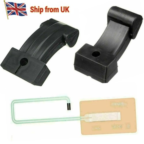 Silicone trigger sensor for - trigger,