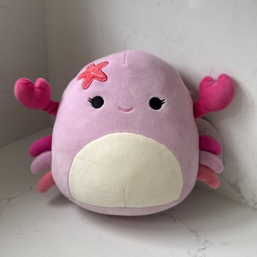 Squishmallows inch cailey - squishmallows, 7.5-inch