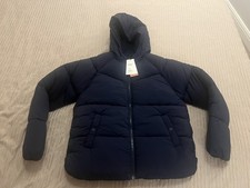 M&S Girl’s Midweight Padded