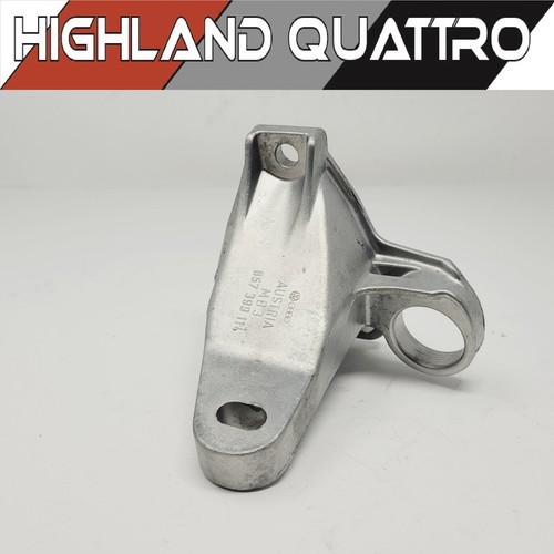 Audi quattro coupe - quattro,