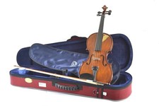 Stentor Student 2 Full Size 4/4 Violin RRP £223