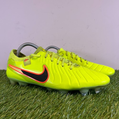 Nike football boots - nike, size