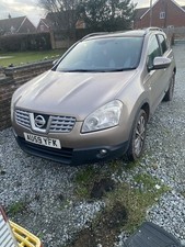 Nissan Quashqai 1.6 Petrol