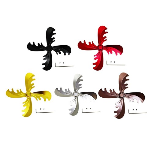 Fireplace fan blade - blade, universal