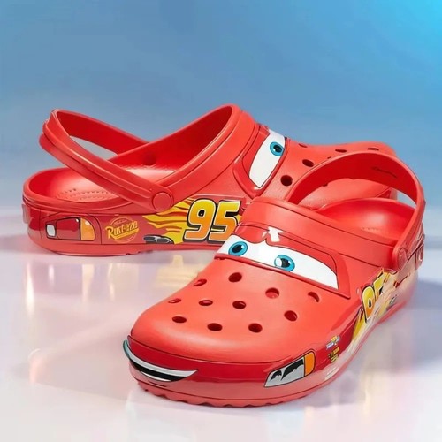 Brand new crocs - *brand,