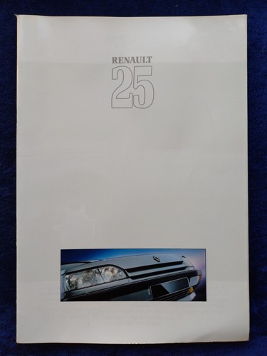 1989 renault v6 - 1989,