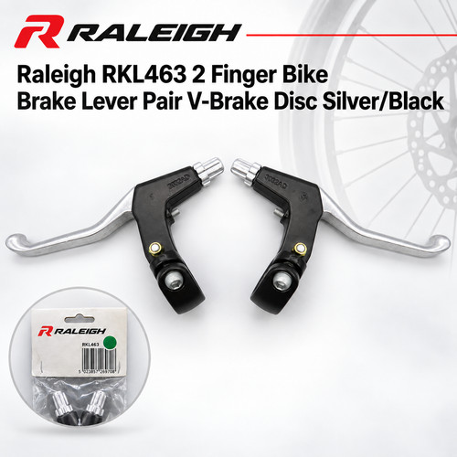 Raleigh rkl463 finger - rkl463, 2