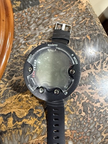 Suunto vyper novo - vyper,