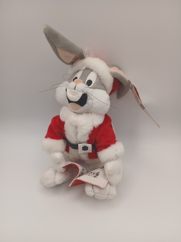 Looney tunes bugs - tunes, plush