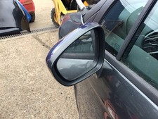 CITROEN DS3 PASSENGERS SIDE