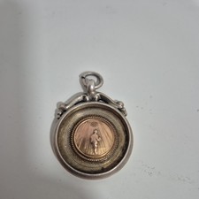 Sterling silver sporting sport - sterling,