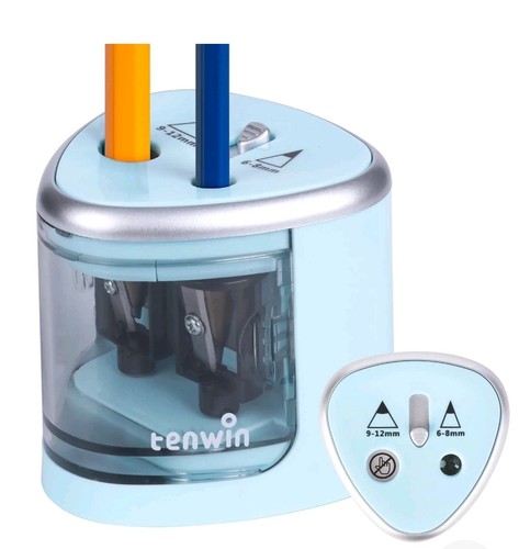Tenwin electric pencil - tenwin,