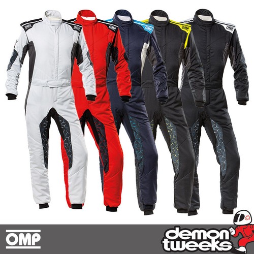 Omp tecnica hybrid - hybrid, suit