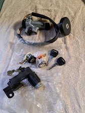 Rover Metro Ignition & door