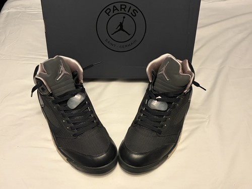 Air jordan retro psg - air, hq3004