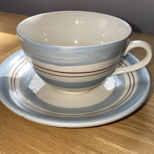 Poole pottery handpainted - poole,