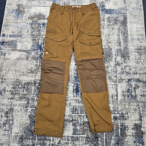 Fjallraven trousers w30 l32 - w30,