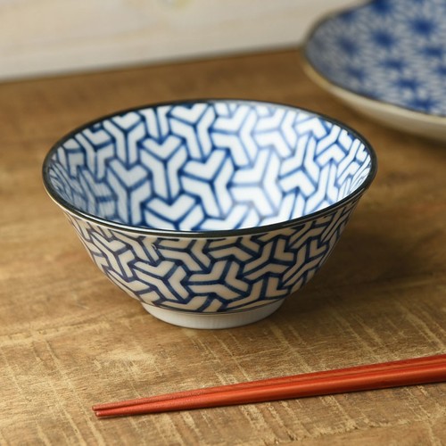 Set japanese hexagon - set,