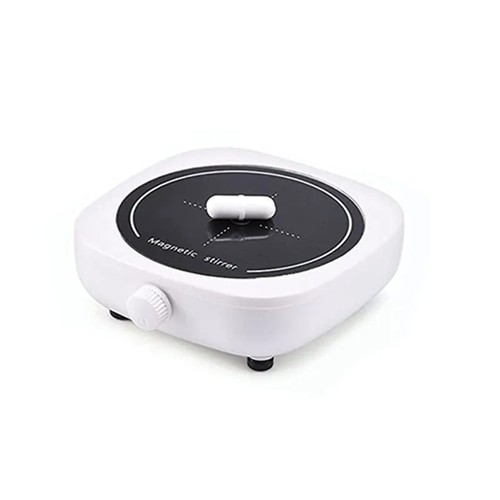 Magnetic stirrer mini lab - 1x(magnetic,